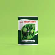 R.Imp. Brinjal | Kranti Uday | Vegetable Seeds | Desi Seeds| High Yield | 98% Germination| 3g Pack